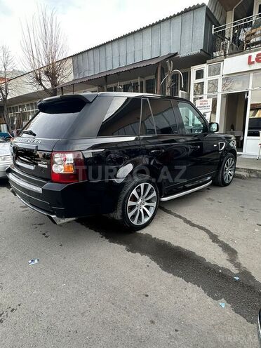 Land Rover RR Sport 2006, 200,000 km - 4.2 l - Balakən