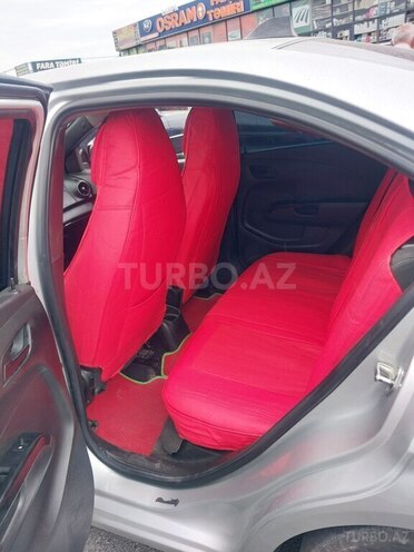 Chevrolet Aveo 2012, 292,000 km - 1.6 l - Bakı