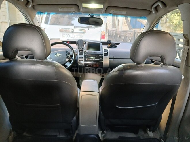 Toyota Prius 2008, 320,000 km - 1.5 l - Bakı