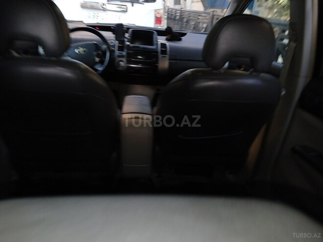 Toyota Prius 2008, 320,000 km - 1.5 l - Bakı