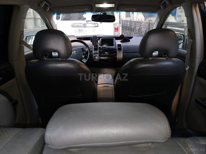 Toyota Prius 2008, 320,000 km - 1.5 l - Bakı