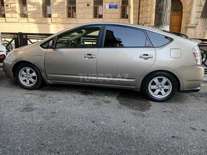 Toyota Prius 2008, 320,000 km - 1.5 l - Bakı