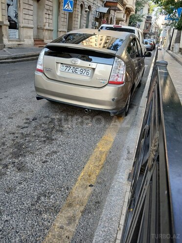 Toyota Prius 2008, 320,000 km - 1.5 l - Bakı