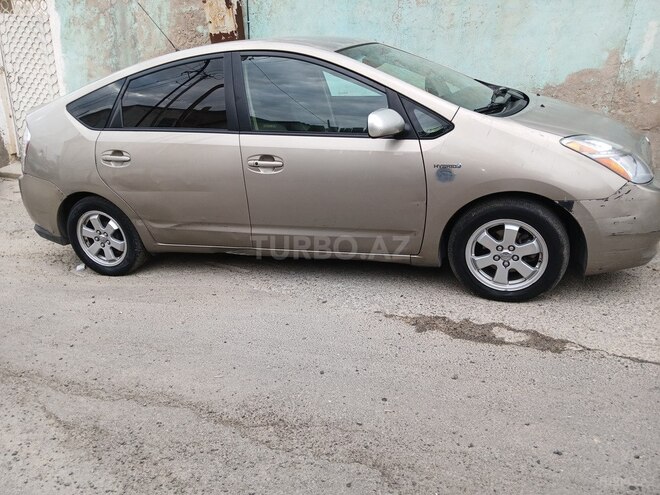Toyota Prius 2008, 320,000 km - 1.5 l - Bakı