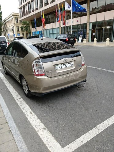 Toyota Prius 2008, 320,000 km - 1.5 l - Bakı