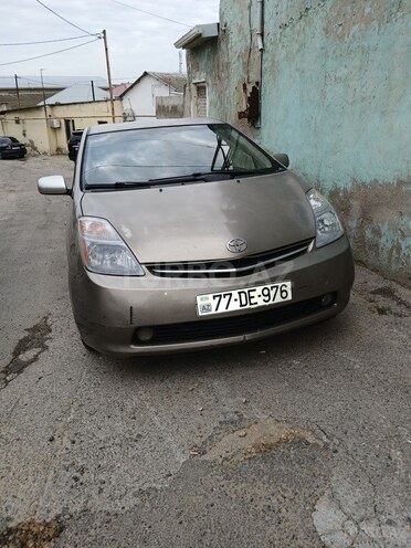 Toyota Prius 2008, 320,000 km - 1.5 l - Bakı