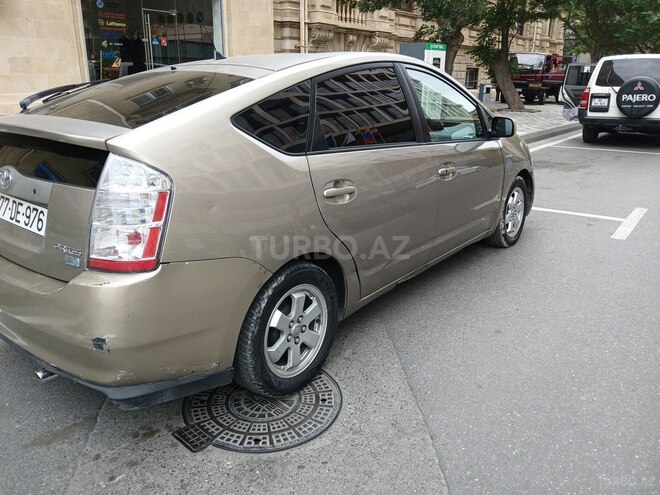 Toyota Prius 2008, 320,000 km - 1.5 l - Bakı