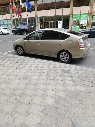 Toyota Prius 2008, 320,000 km - 1.5 l - Bakı