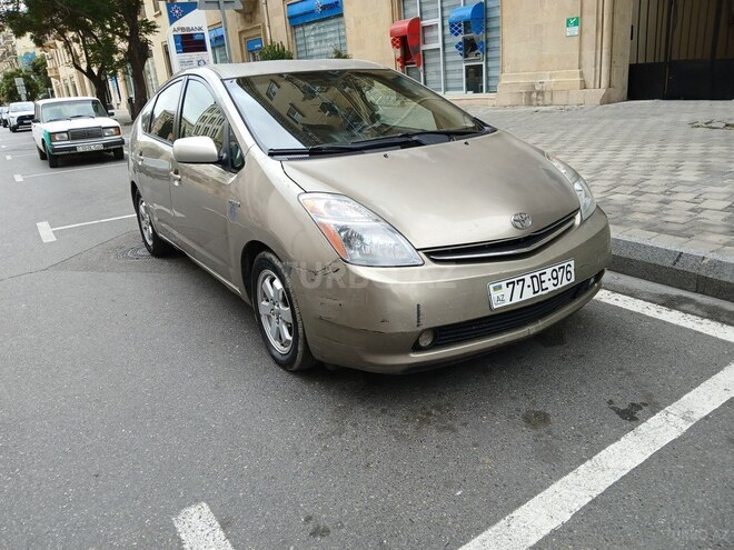 Toyota Prius 2008, 320,000 km - 1.5 l - Bakı