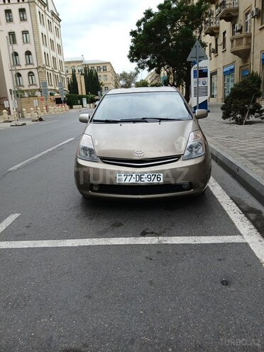 Toyota Prius 2008, 320,000 km - 1.5 l - Bakı