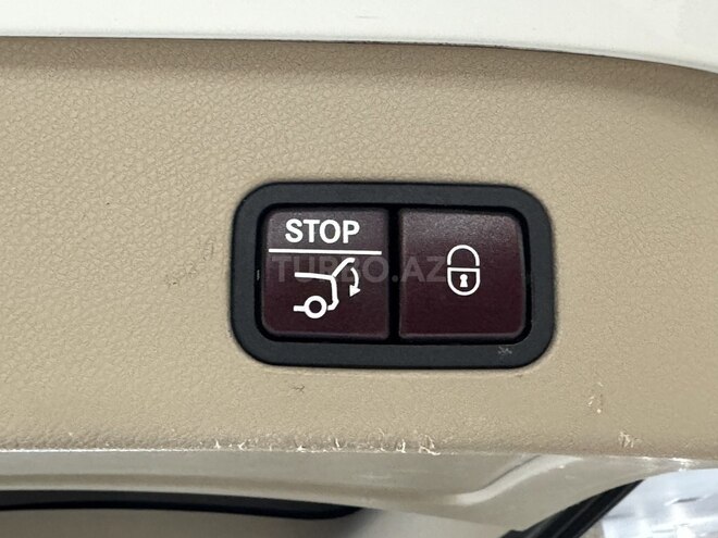 Mercedes GL 450 4MATIC 2014, 123,000 km - 3.0 l - Bakı