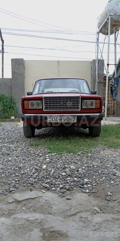 LADA (VAZ) 2107 2009, 92,218 km - 1.6 l - Ağcabədi