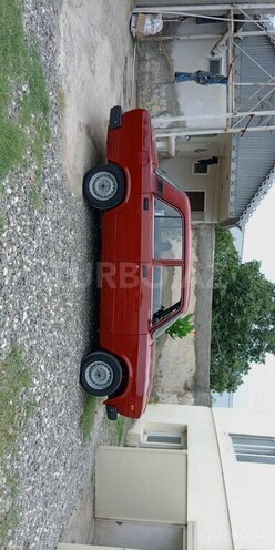 LADA (VAZ) 2107 2009, 92,218 km - 1.6 l - Ağcabədi