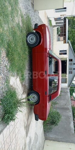 LADA (VAZ) 2107 2009, 92,218 km - 1.6 l - Ağcabədi