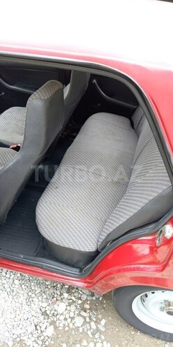 LADA (VAZ) 2107 2009, 92,218 km - 1.6 l - Ağcabədi