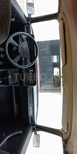 LADA (VAZ) 2107 2009, 92,218 km - 1.6 l - Ağcabədi