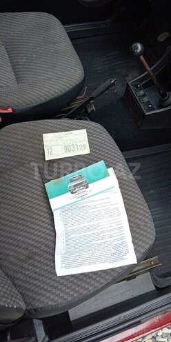 LADA (VAZ) 2107 2009, 92,218 km - 1.6 l - Ağcabədi