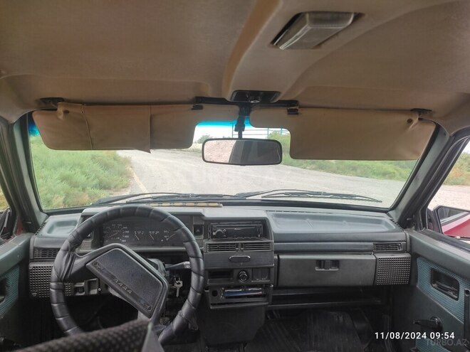LADA (VAZ) 21099 1993, 342,256 km - 1.5 л - Şirvan