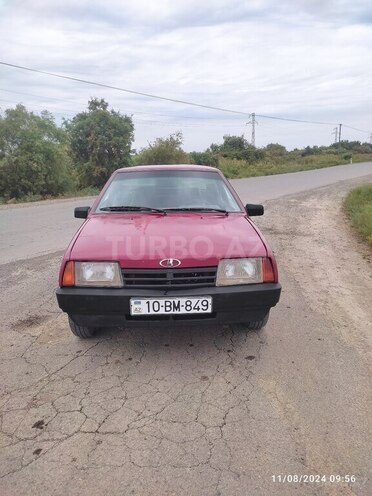 LADA (VAZ) 21099 1993, 342,256 km - 1.5 л - Şirvan