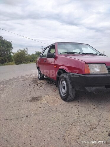 LADA (VAZ) 21099 1993, 342,256 km - 1.5 л - Şirvan