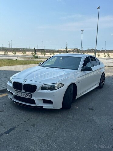BMW 528 2014, 180,000 km - 2.0 l - Bakı