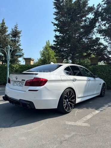BMW 528 2014, 180,000 km - 2.0 l - Bakı