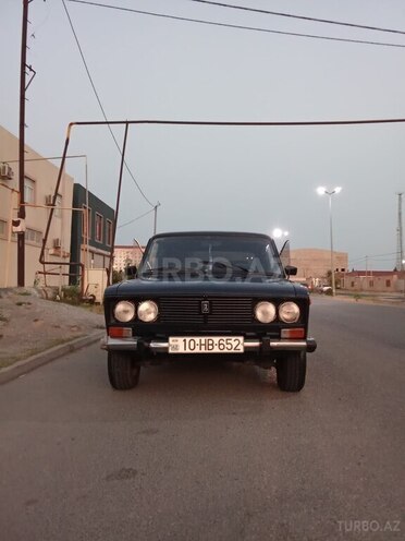 LADA (VAZ) 2106 1987, 150,000 km - 1.3 l - Sumqayıt