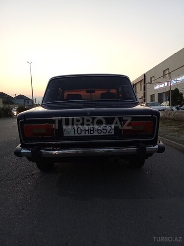 LADA (VAZ) 2106 1987, 150,000 km - 1.3 l - Sumqayıt