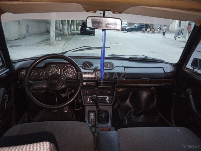 LADA (VAZ) 2106 1987, 150,000 km - 1.3 l - Sumqayıt