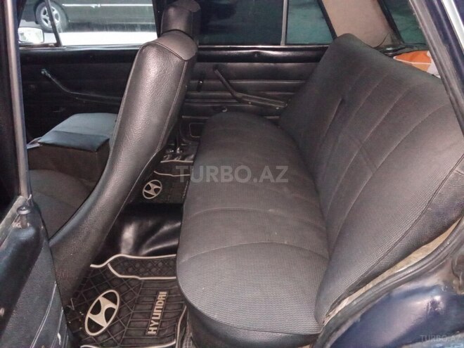 LADA (VAZ) 2106 1987, 150,000 km - 1.3 l - Sumqayıt