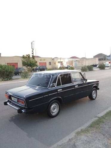 LADA (VAZ) 2106 1987, 150,000 km - 1.3 l - Sumqayıt