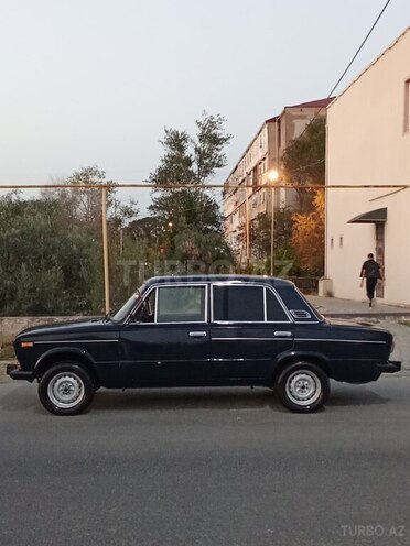 LADA (VAZ) 2106 1987, 150,000 km - 1.3 l - Sumqayıt