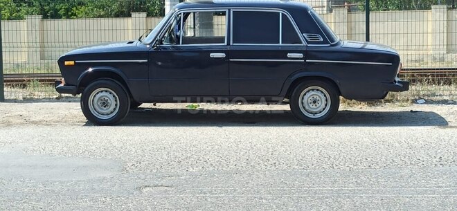 LADA (VAZ) 2106 1987, 150,000 km - 1.3 l - Sumqayıt