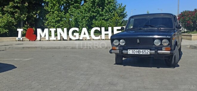 LADA (VAZ) 2106 1987, 150,000 km - 1.3 l - Sumqayıt