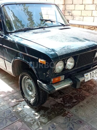 LADA (VAZ) 2106 1987, 150,000 km - 1.3 l - Sumqayıt