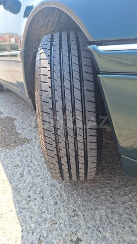 Mercedes C 180 1997, 503,123 km - 1.8 л - Bakı