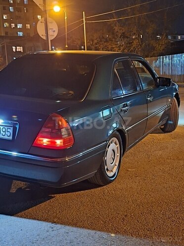 Mercedes C 180 1997, 503,123 km - 1.8 л - Bakı
