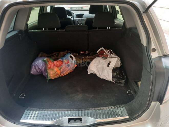 Opel Astra 2006, 360,000 km - 1.3 l - Xırdalan