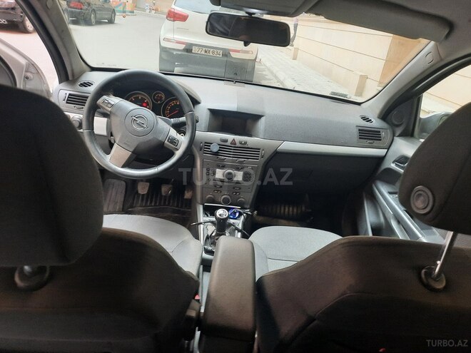 Opel Astra 2006, 360,000 km - 1.3 l - Xırdalan