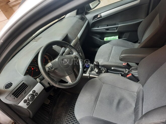 Opel Astra 2006, 360,000 km - 1.3 l - Xırdalan