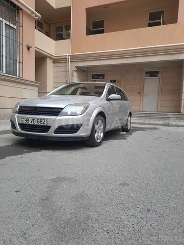 Opel Astra 2006, 360,000 km - 1.3 l - Xırdalan