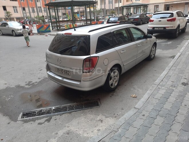 Opel Astra 2006, 360,000 km - 1.3 l - Xırdalan