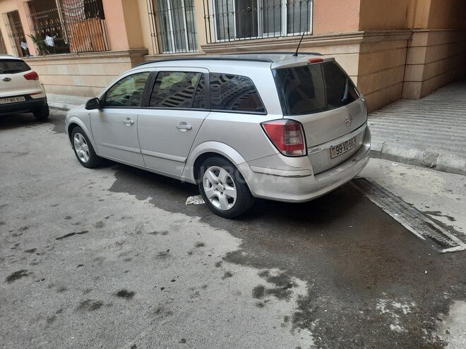 Opel Astra 2006, 360,000 km - 1.3 l - Xırdalan