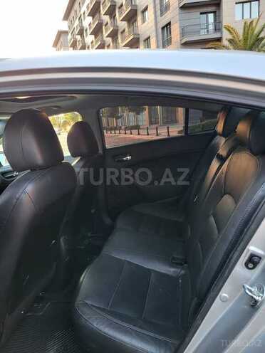 Kia Cerato 2014, 184,200 km - 2.0 l - Bakı