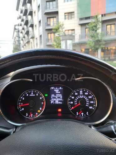 Kia Cerato 2014, 184,200 km - 2.0 l - Bakı