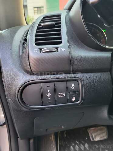 Kia Cerato 2014, 184,200 km - 2.0 l - Bakı
