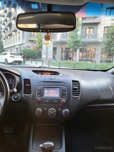 Kia Cerato 2014, 184,200 km - 2.0 l - Bakı