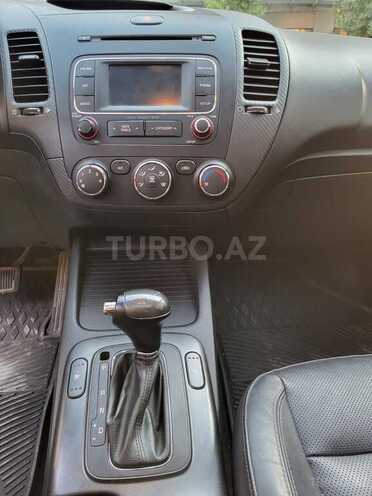 Kia Cerato 2014, 184,200 km - 2.0 l - Bakı