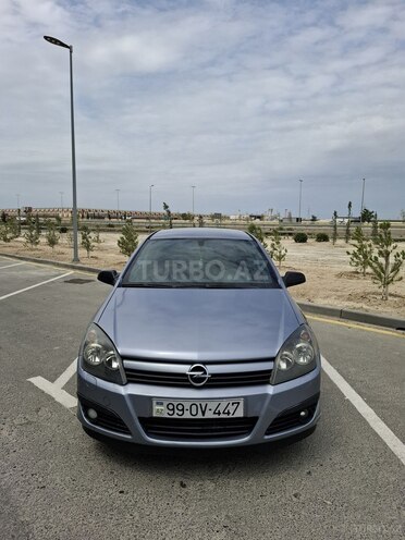 Opel Astra 2004, 380,000 km - 1.4 l - Bakı