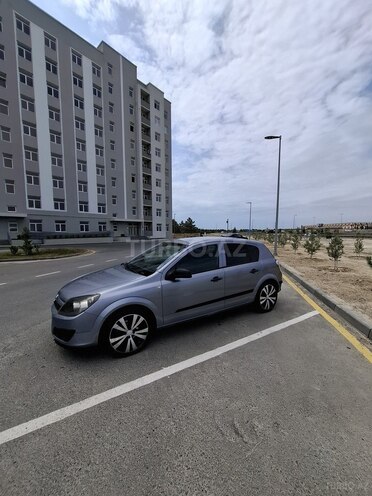 Opel Astra 2004, 380,000 km - 1.4 l - Bakı